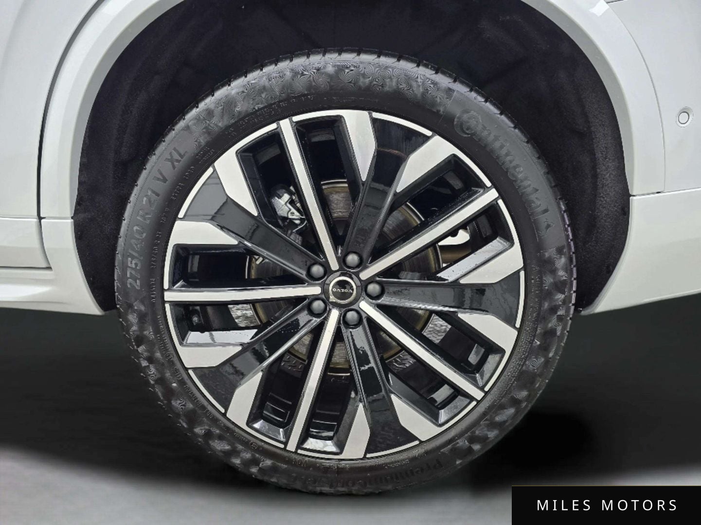 Volvo XC90 2026 — миниатюра 5