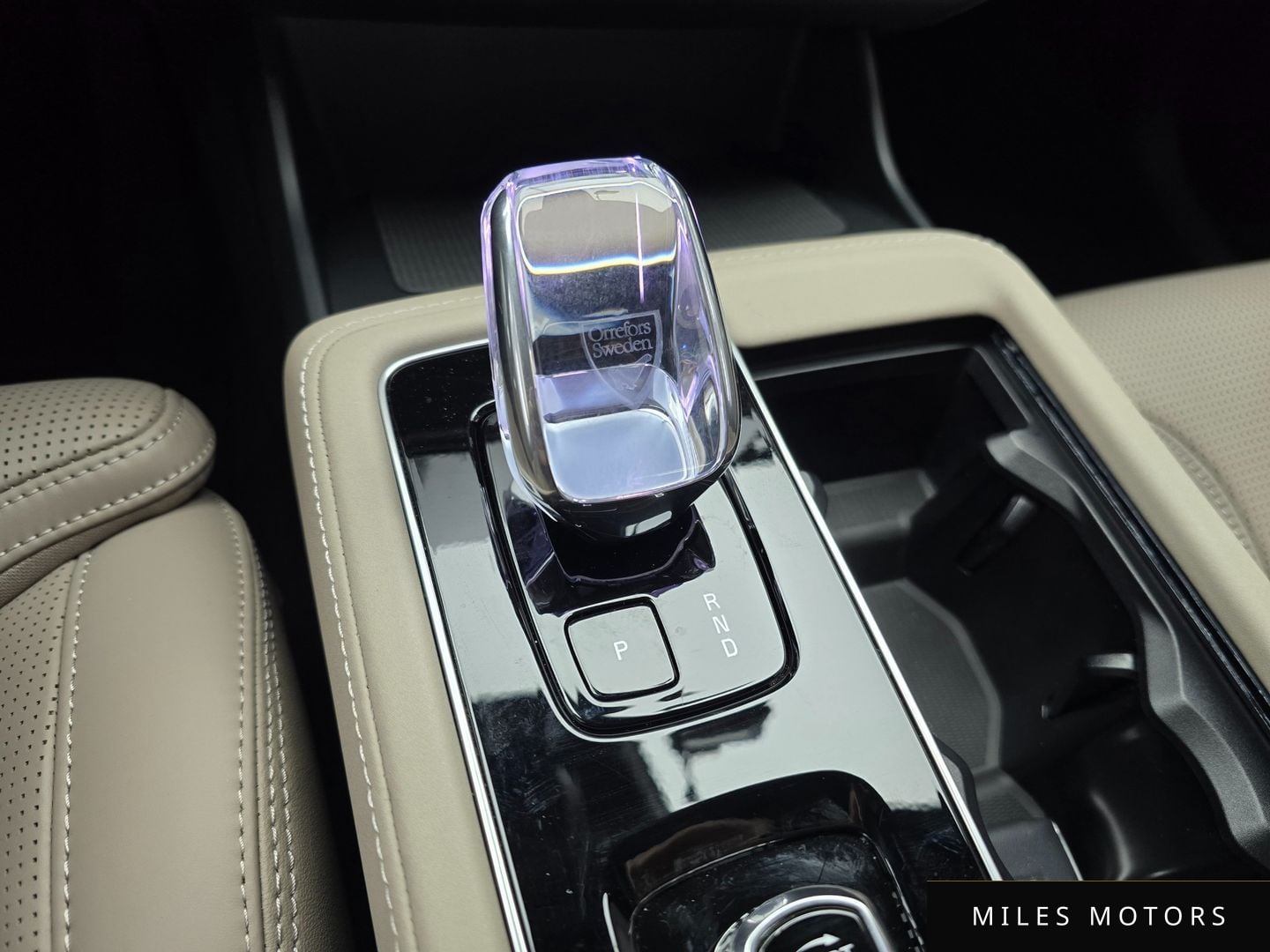 Volvo XC90 2026 — миниатюра 9