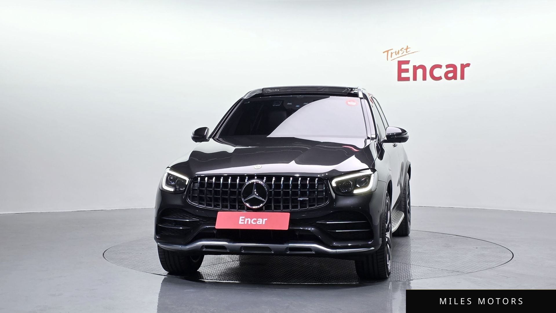 Mercedes-Benz GLC-Class X253 2022 — миниатюра 3