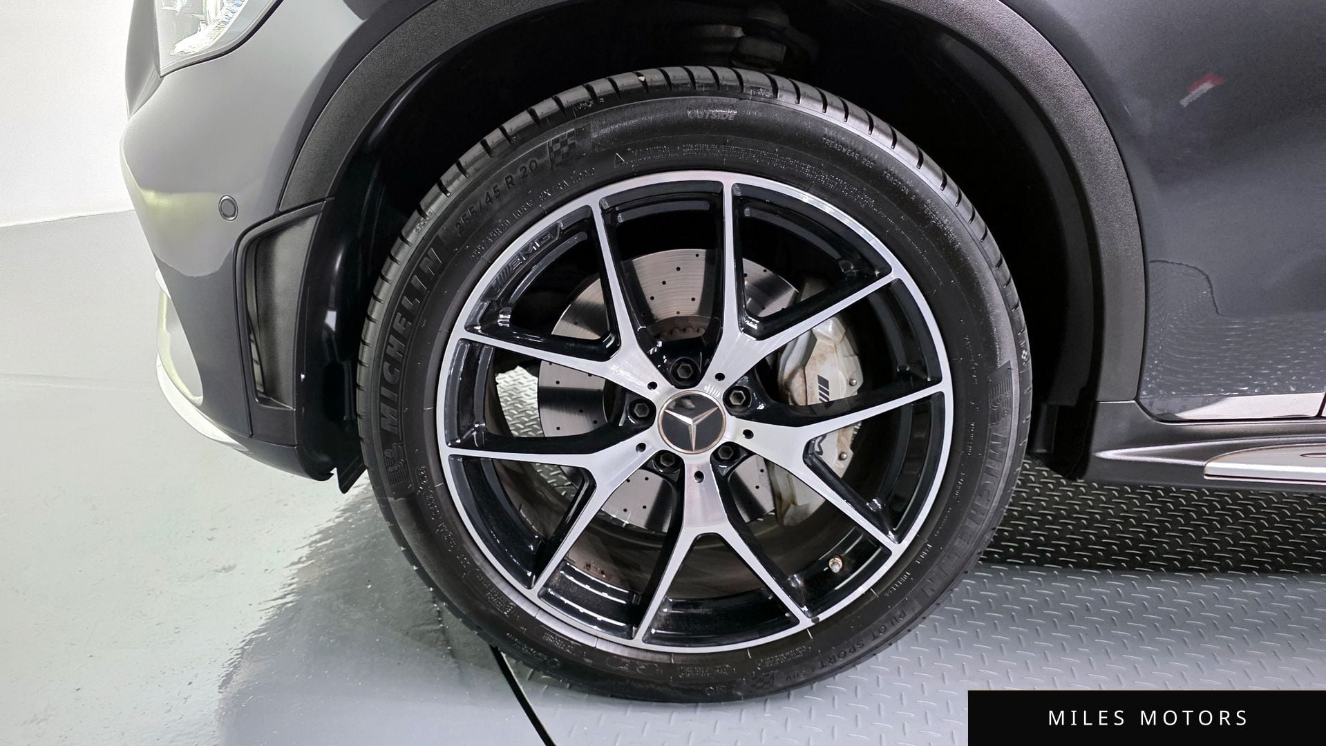 Mercedes-Benz GLC-Class X253 2022 — миниатюра 5