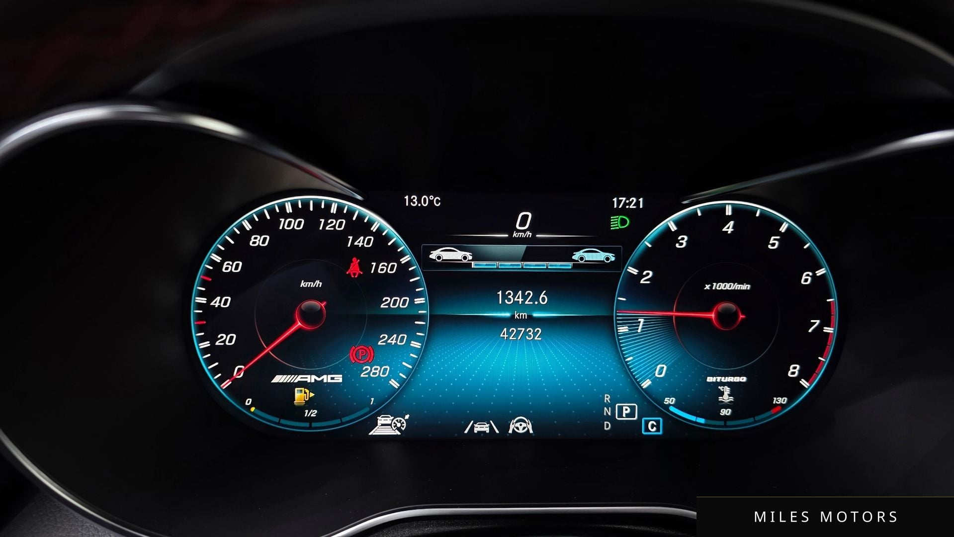Mercedes-Benz GLC-Class X253 2022 — миниатюра 8