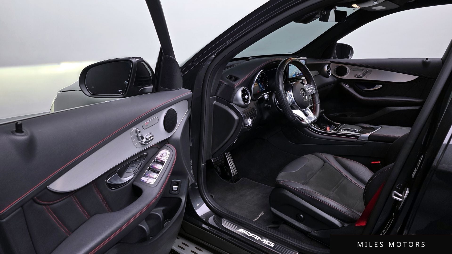 Mercedes-Benz GLC-Class X253 2022 — миниатюра 11