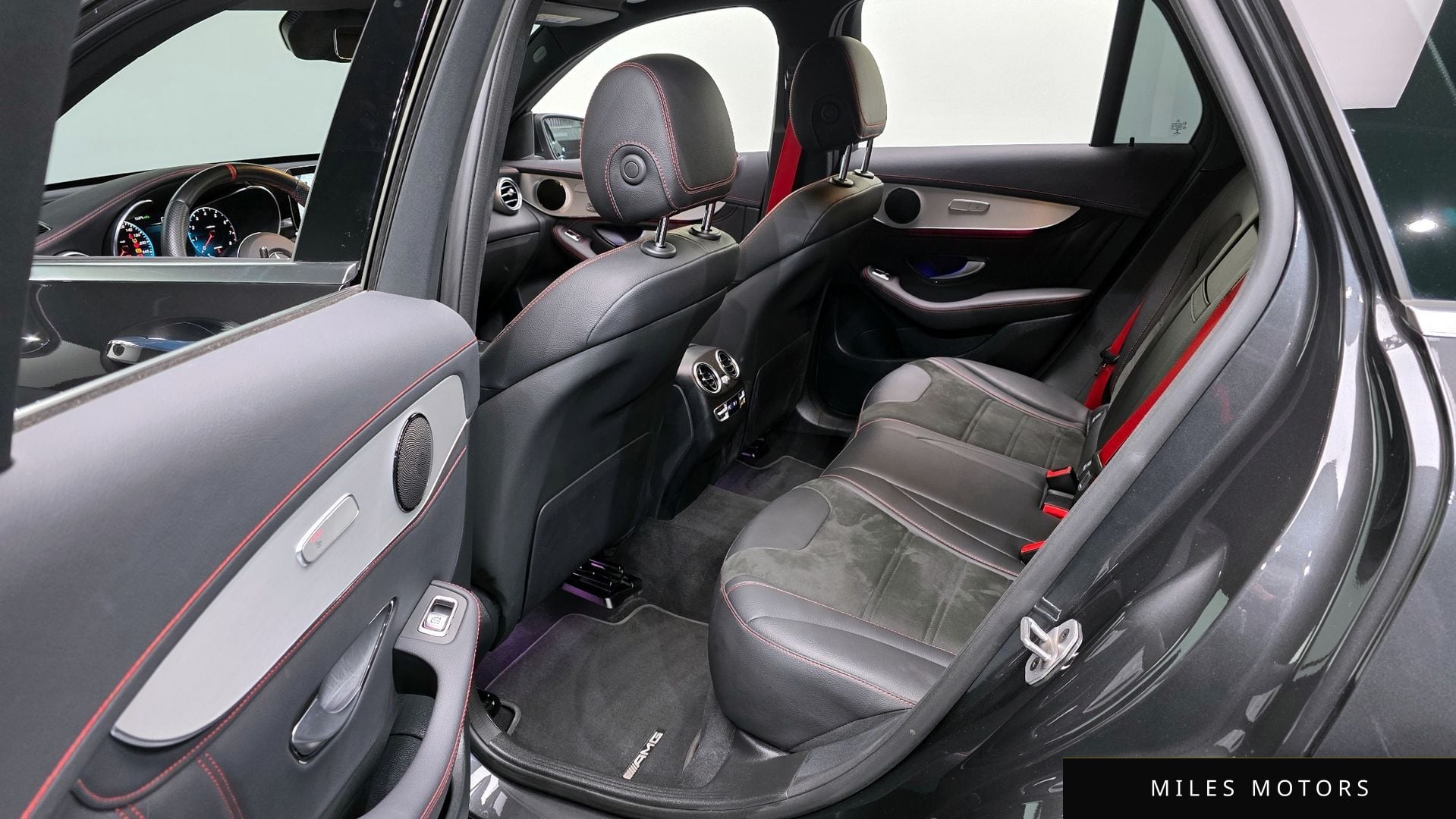 Mercedes-Benz GLC-Class X253 2022 — миниатюра 12