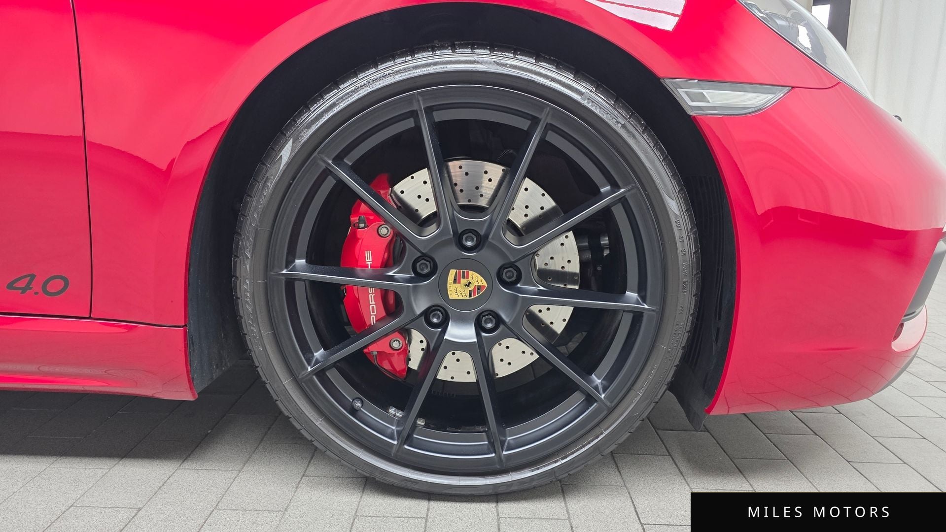 Porsche 718 박스터 2021 — миниатюра 5