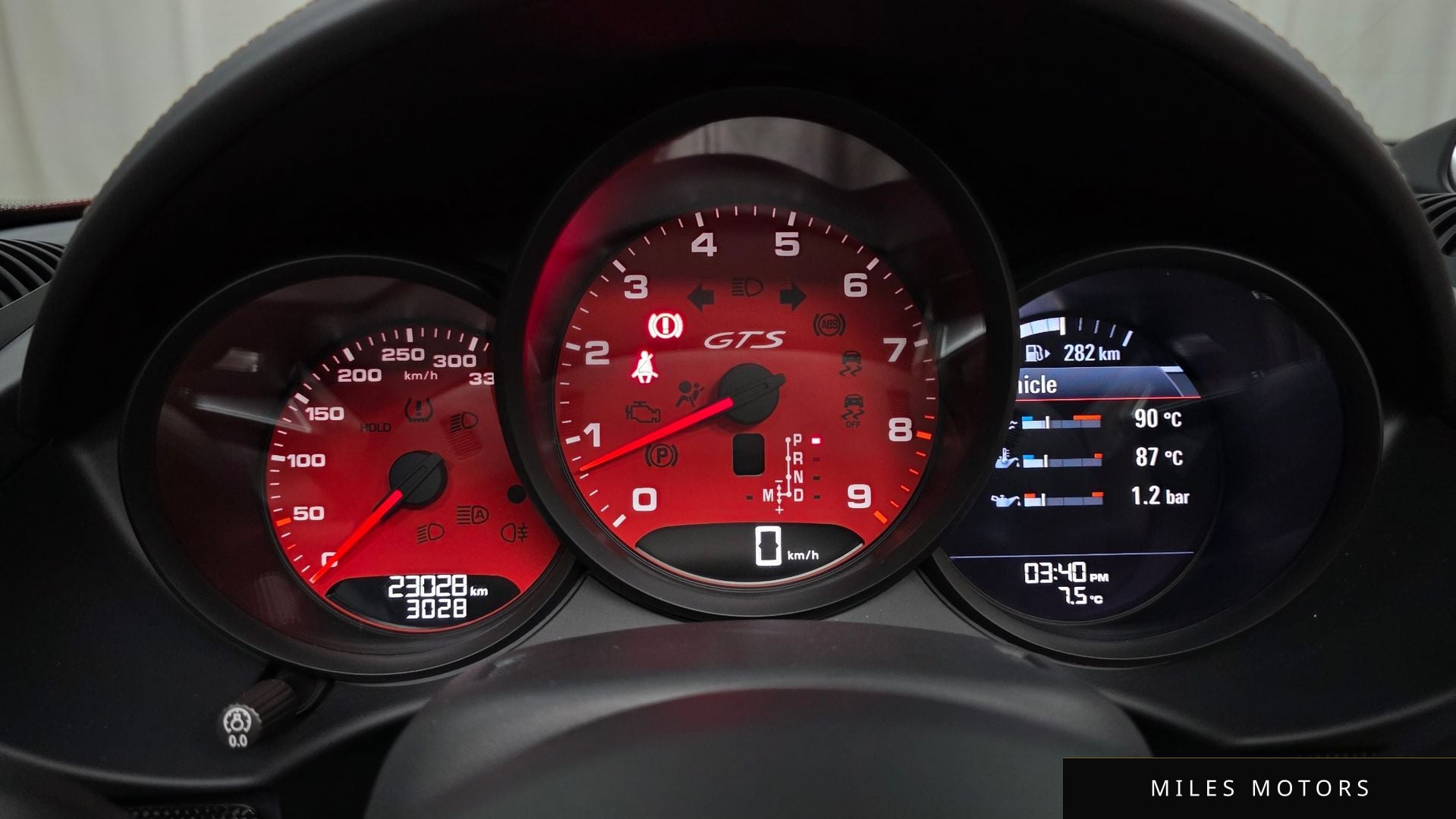 Porsche 718 박스터 2021 — миниатюра 8