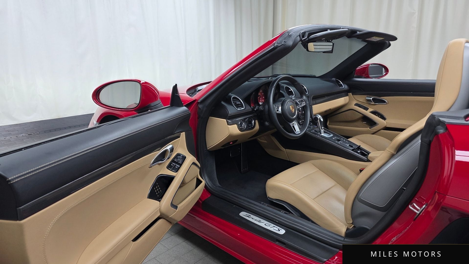 Porsche 718 박스터 2021 — миниатюра 10