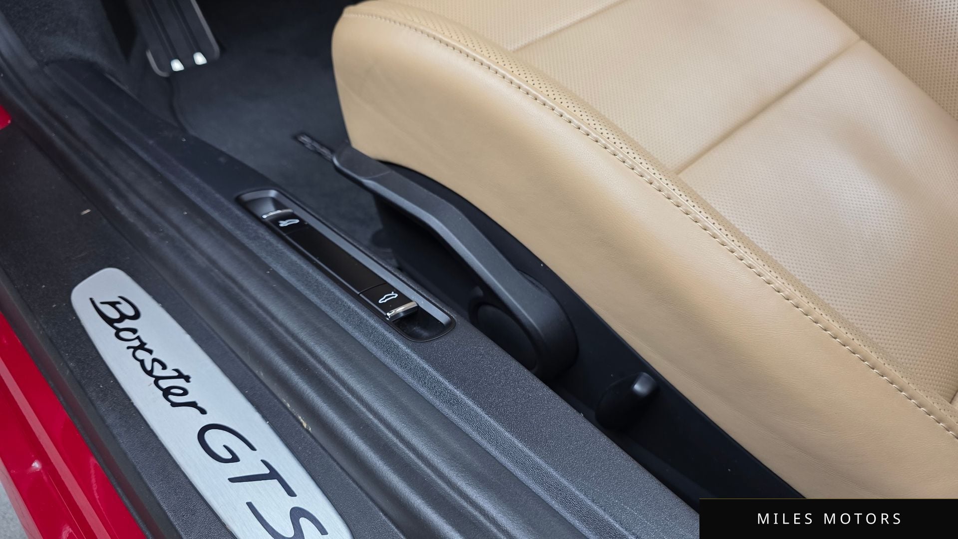 Porsche 718 박스터 2021 — миниатюра 17
