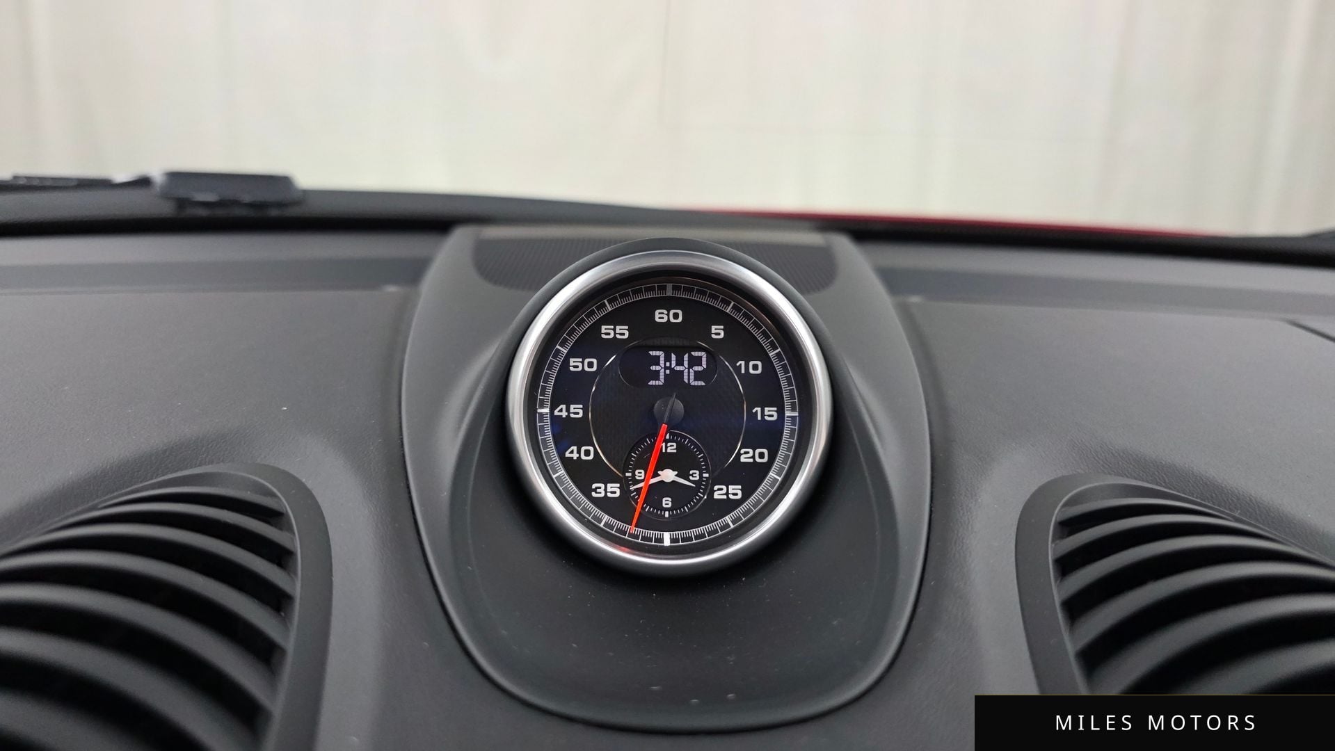 Porsche 718 박스터 2021 — миниатюра 19