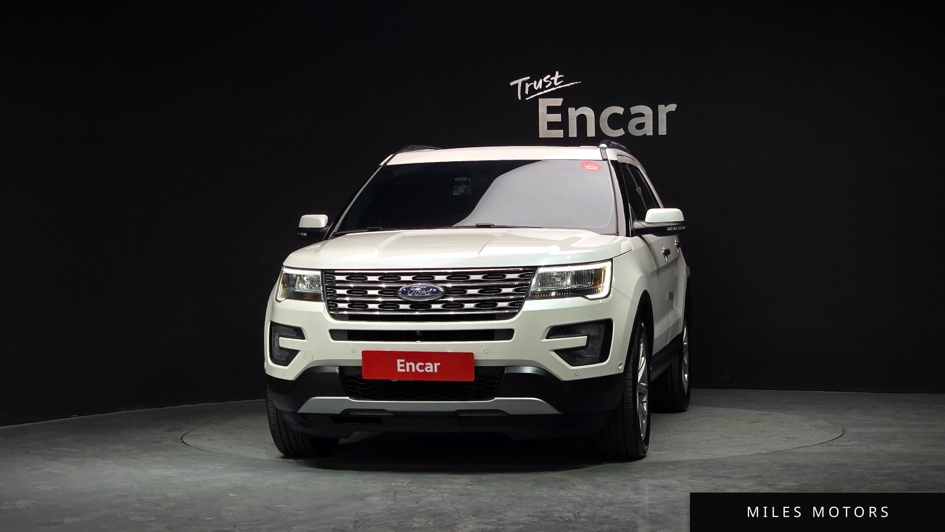 Ford Explorer 2016 — миниатюра 3