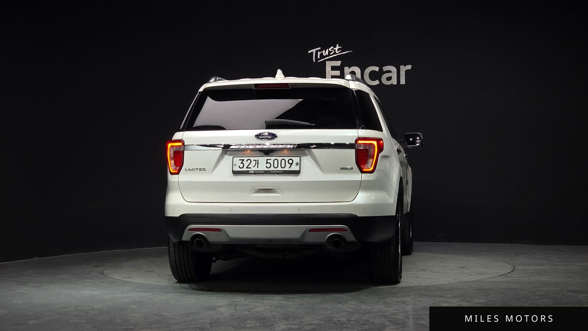 Ford Explorer 2016 — миниатюра 4