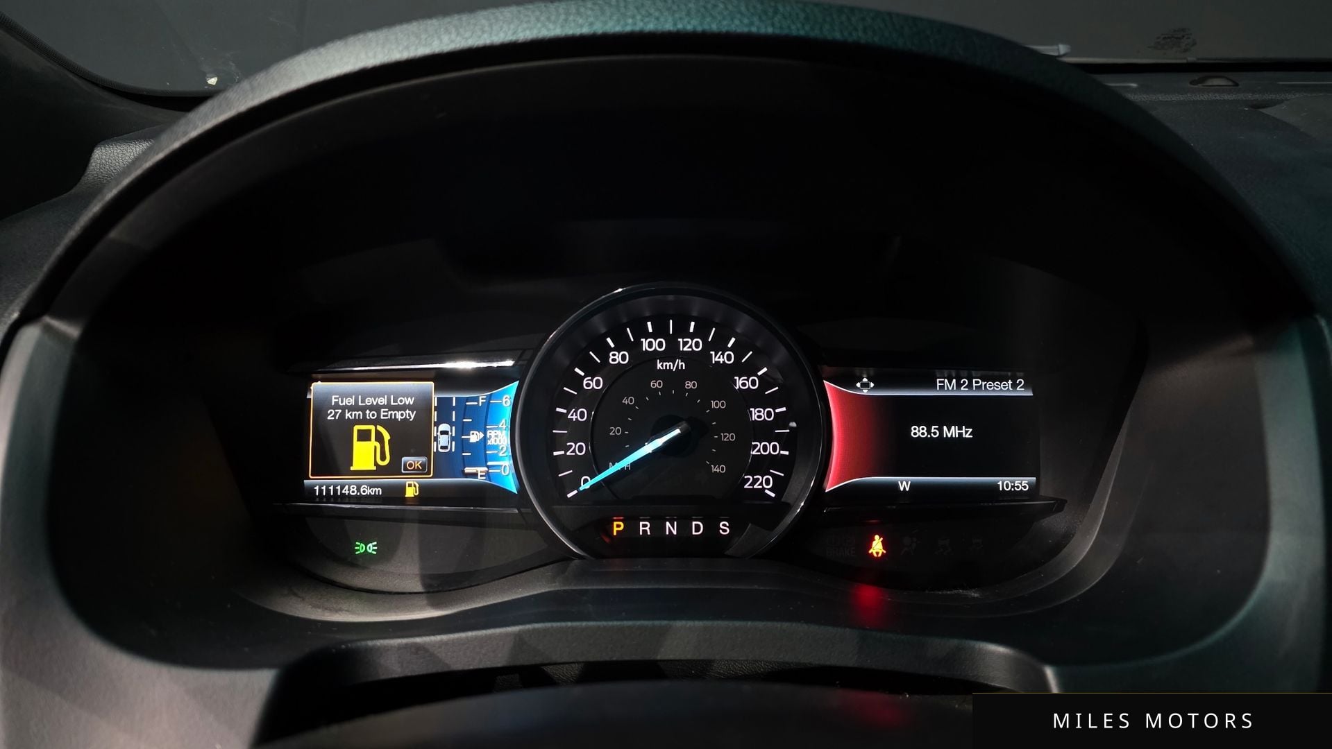 Ford Explorer 2016 — миниатюра 8