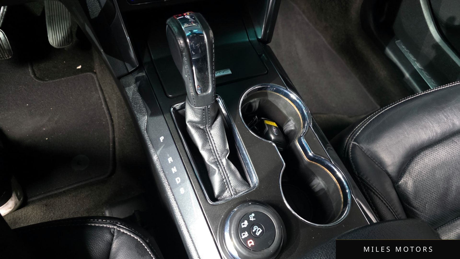 Ford Explorer 2016 — миниатюра 9