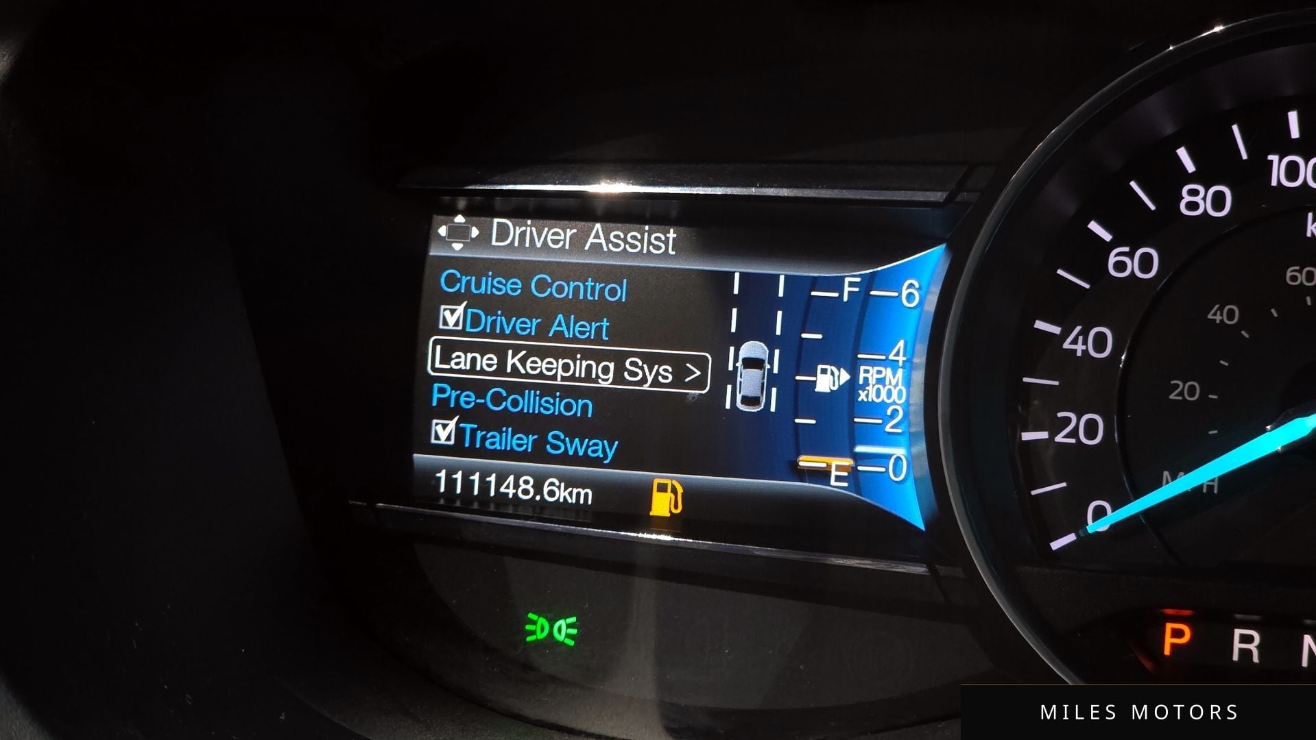 Ford Explorer 2016 — миниатюра 16