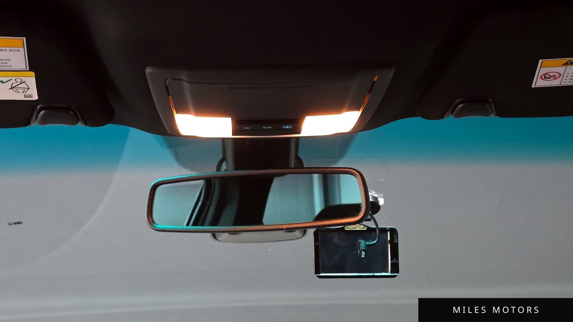 Ford Explorer 2016 — миниатюра 18