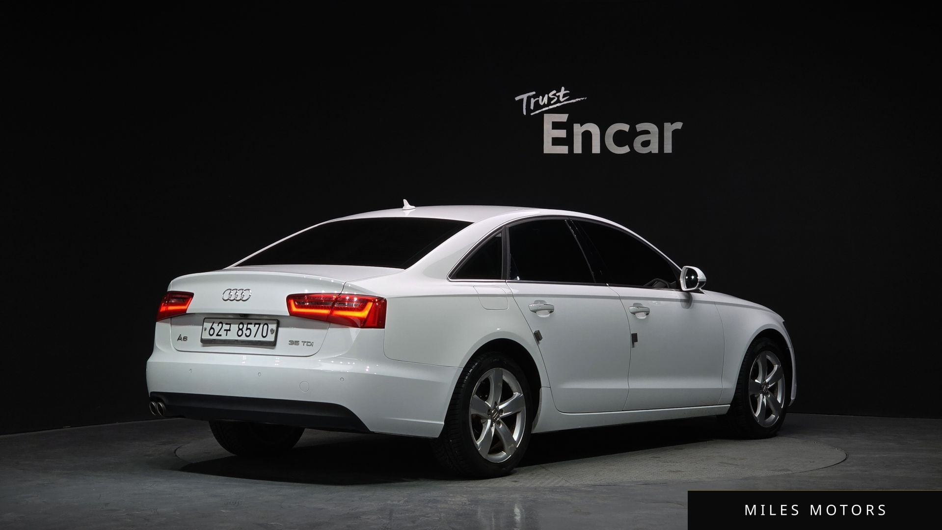 Audi A6 2015 — миниатюра 2