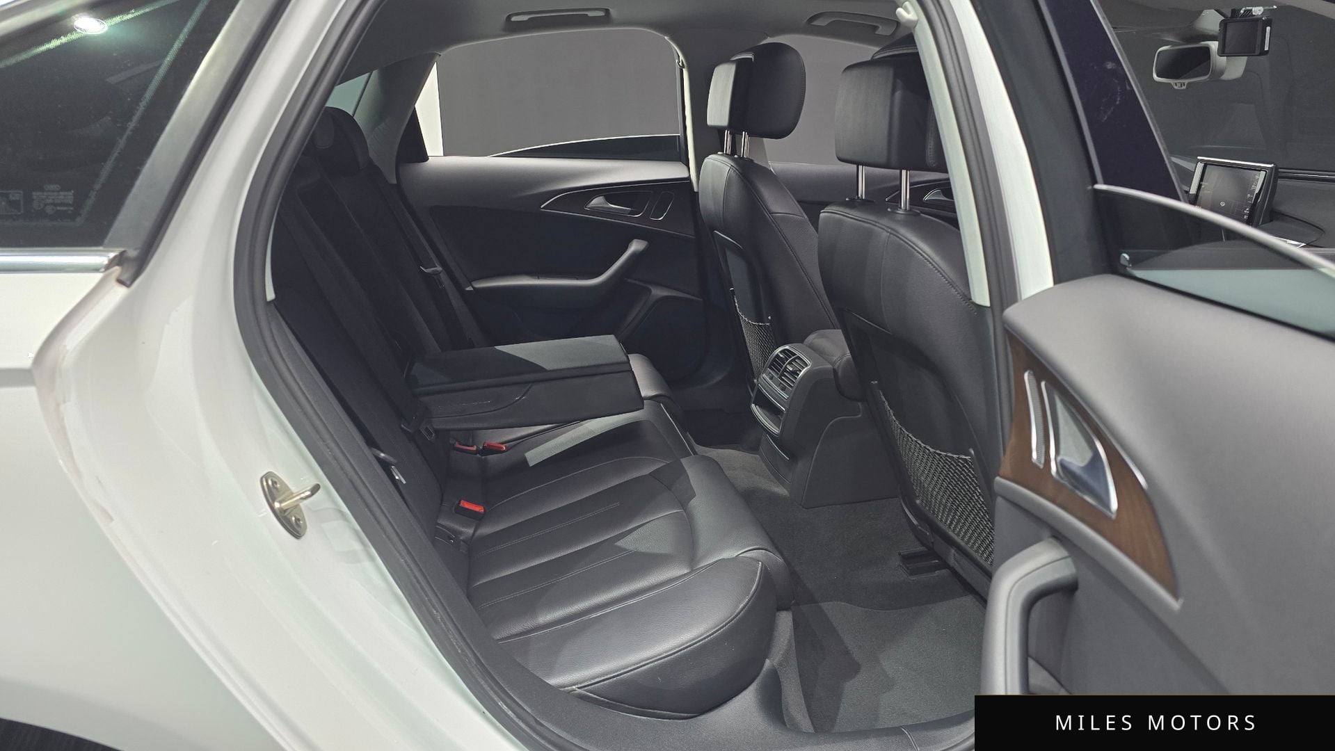 Audi A6 2015 — миниатюра 12