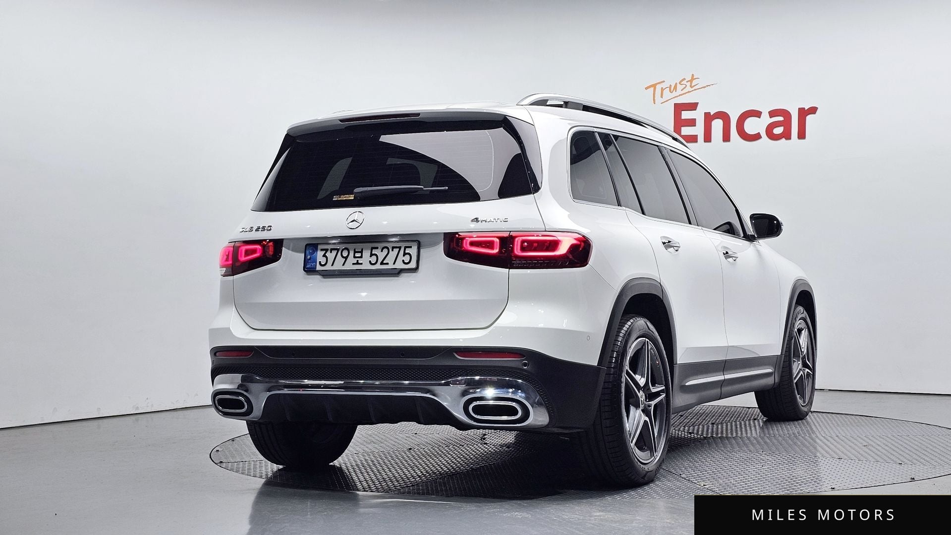 Mercedes-Benz GLB-Class X247 2022 — миниатюра 2