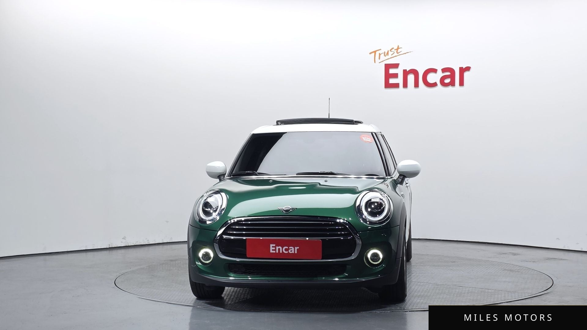 MINI 쿠퍼 2021 — миниатюра 3