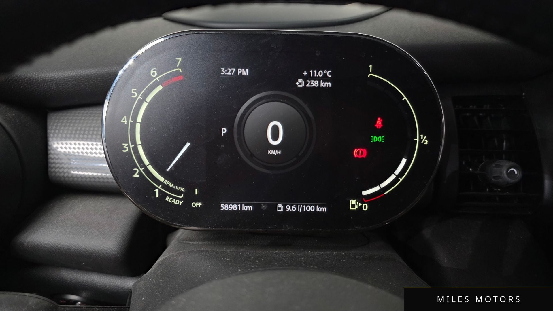MINI 쿠퍼 2021 — миниатюра 8
