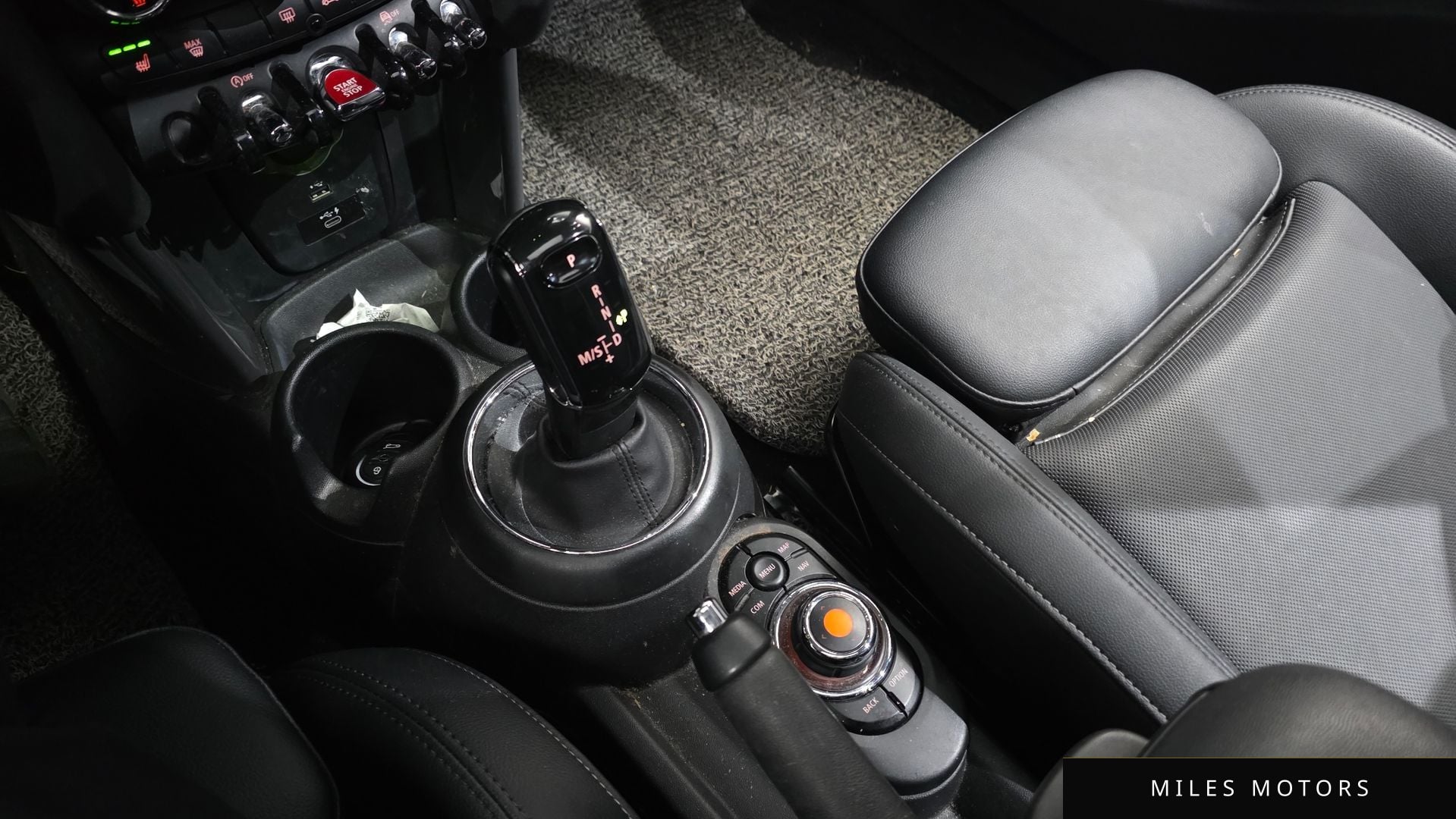 MINI 쿠퍼 2021 — миниатюра 9