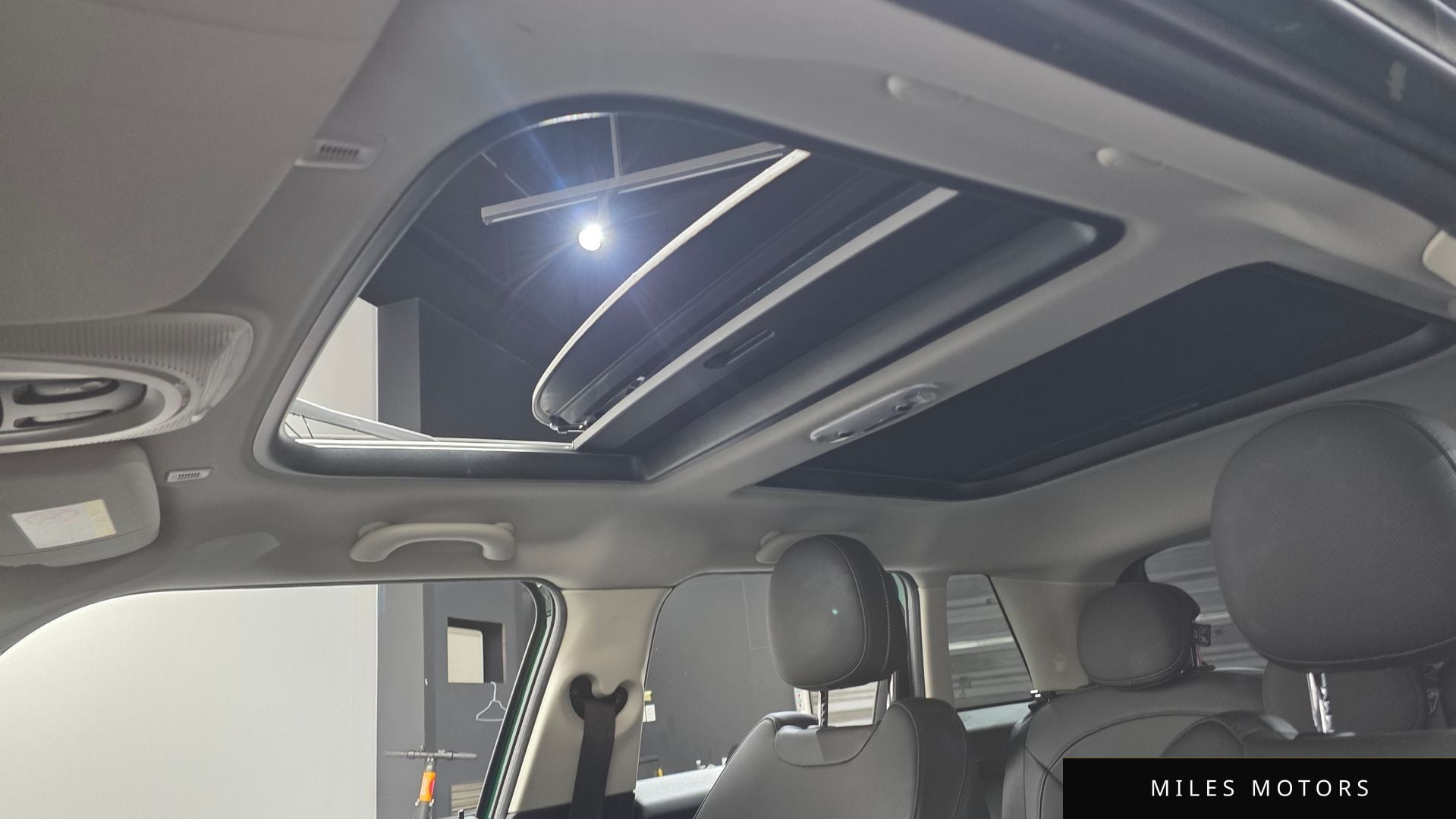 MINI 쿠퍼 2021 — миниатюра 19