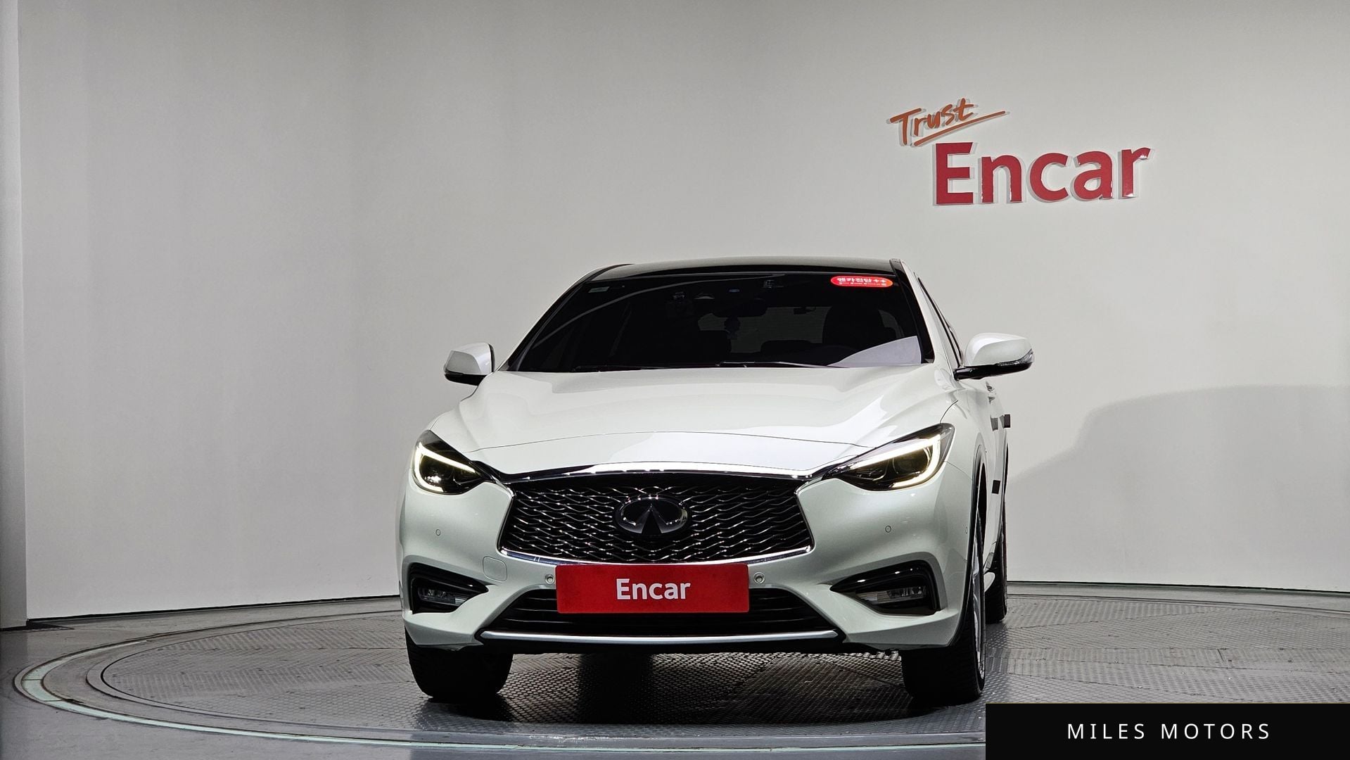 Infiniti Q30 2019 — миниатюра 2