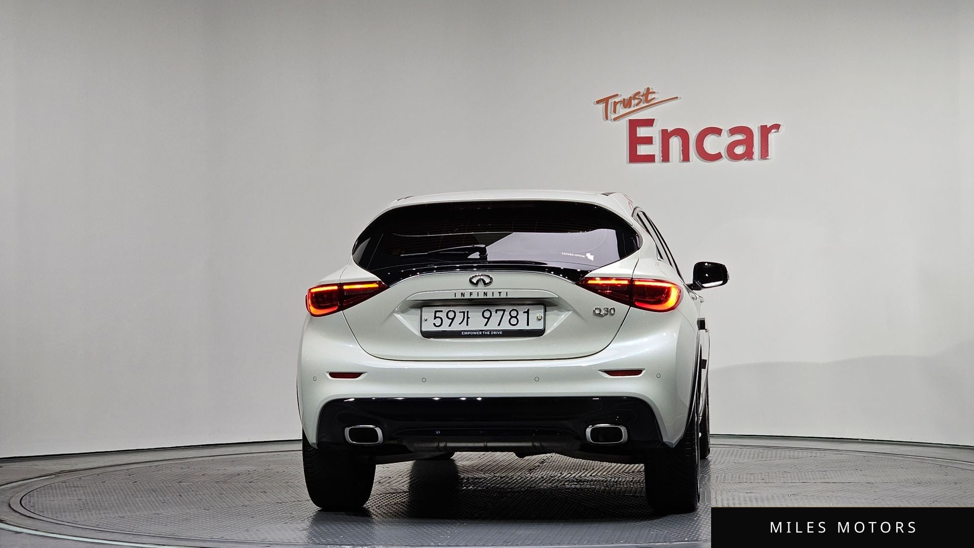 Infiniti Q30 2019 — миниатюра 3