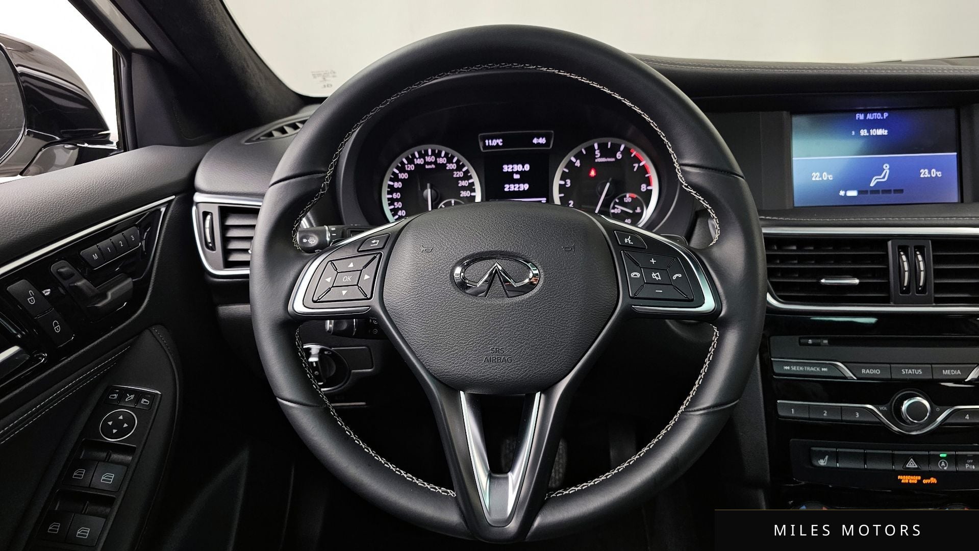 Infiniti Q30 2019 — миниатюра 13