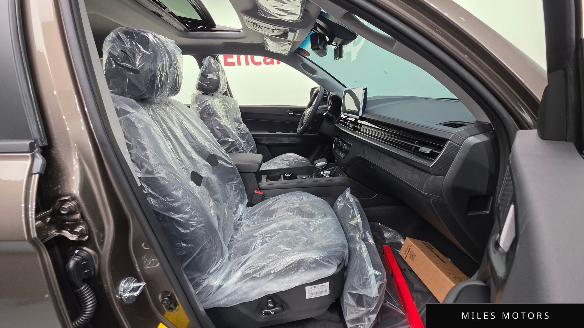 KG Mobility Musso 2026 — миниатюра 10