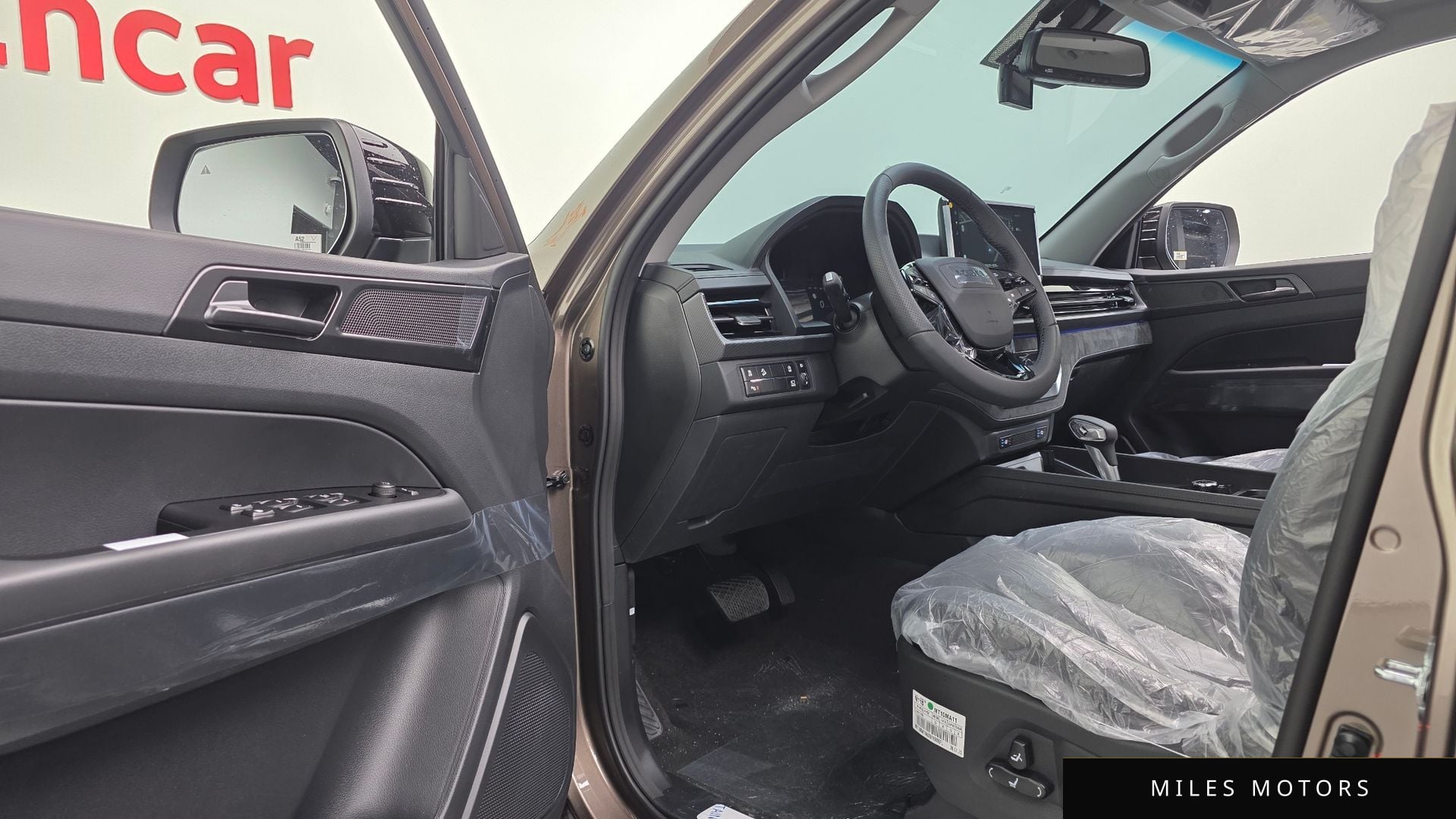 KG Mobility Musso 2026 — миниатюра 12