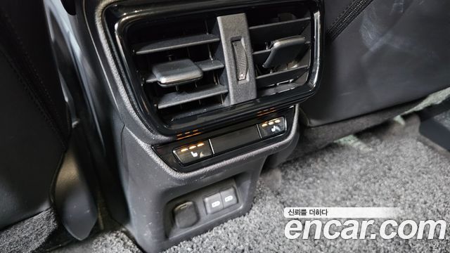 Лексус NX450h+ 2024 — миниатюра 18