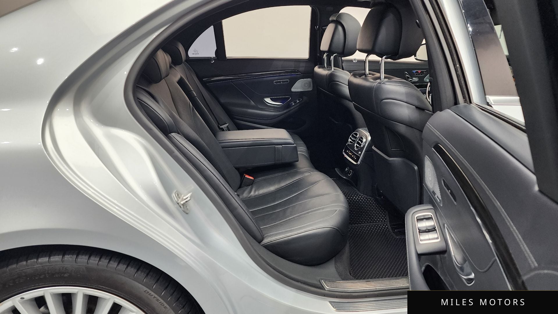 Mercedes-Benz S-클래스 W222 2015 — миниатюра 12
