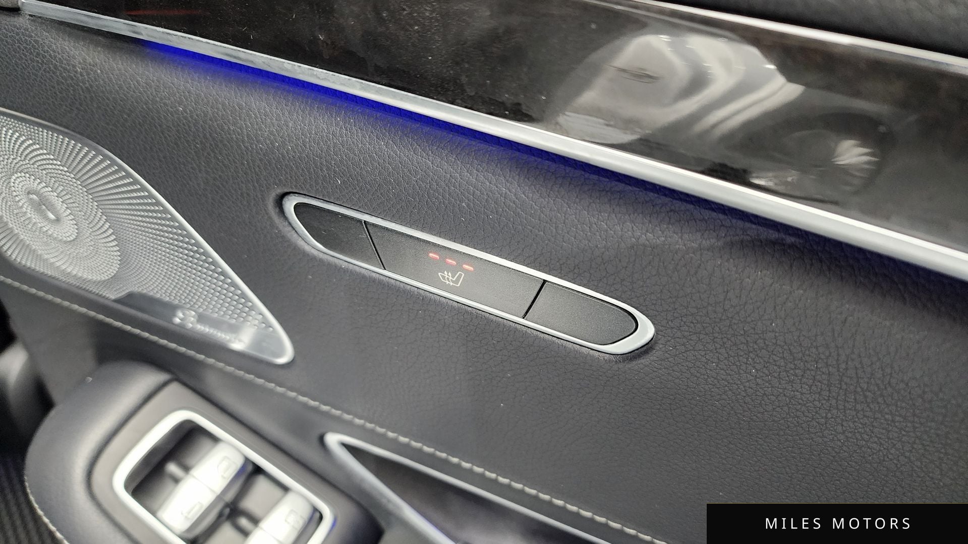 Mercedes-Benz S-클래스 W222 2015 — миниатюра 18