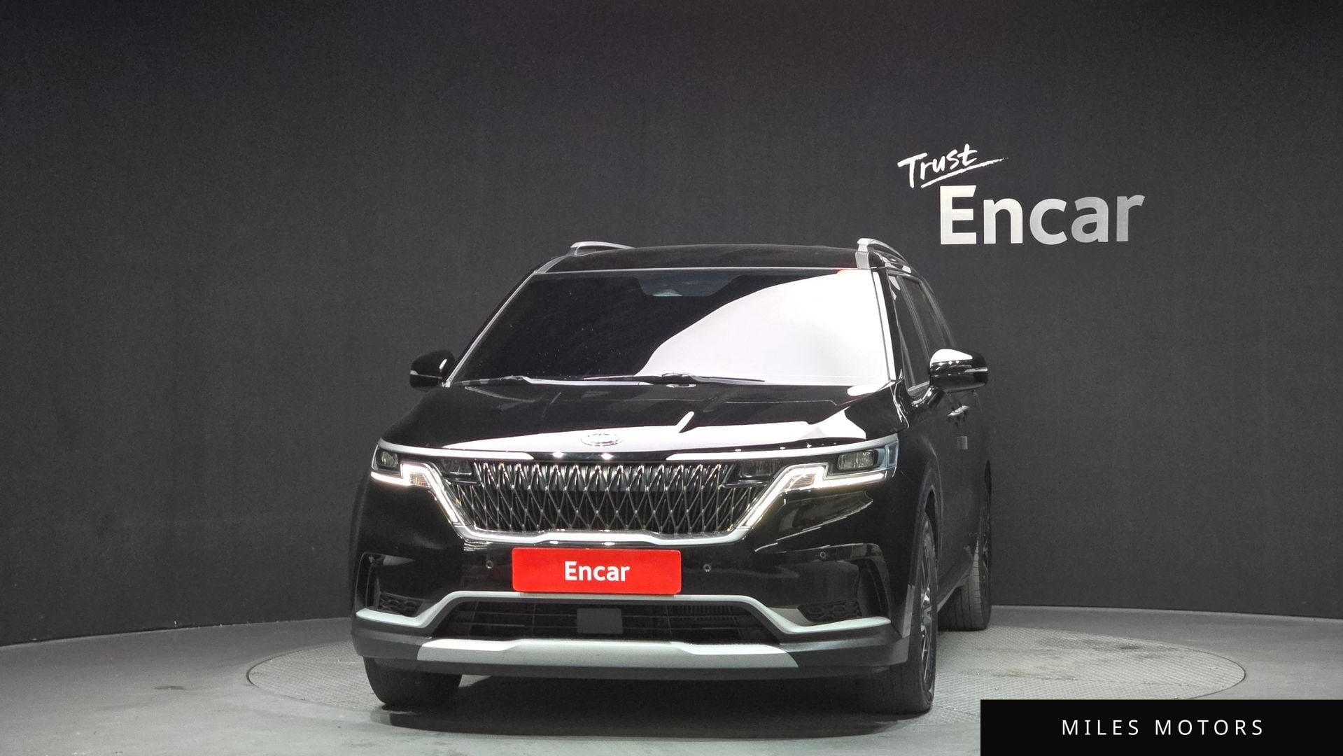 Kia Carnival 2021 — миниатюра 3