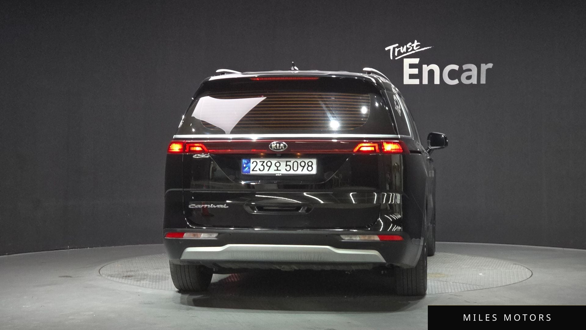 Kia Carnival 2021 — миниатюра 4