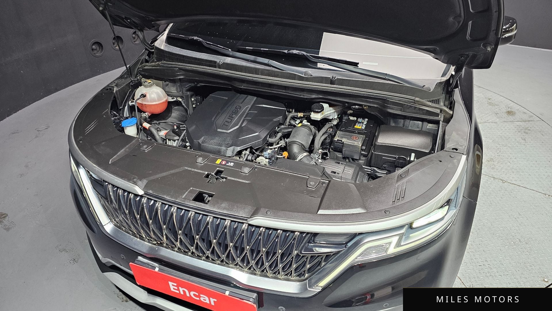 Kia Carnival 2021 — миниатюра 6