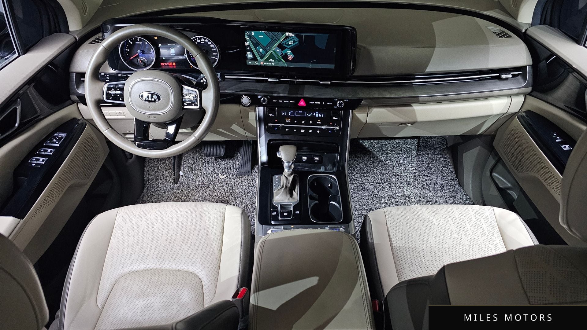 Kia Carnival 2021 — миниатюра 7