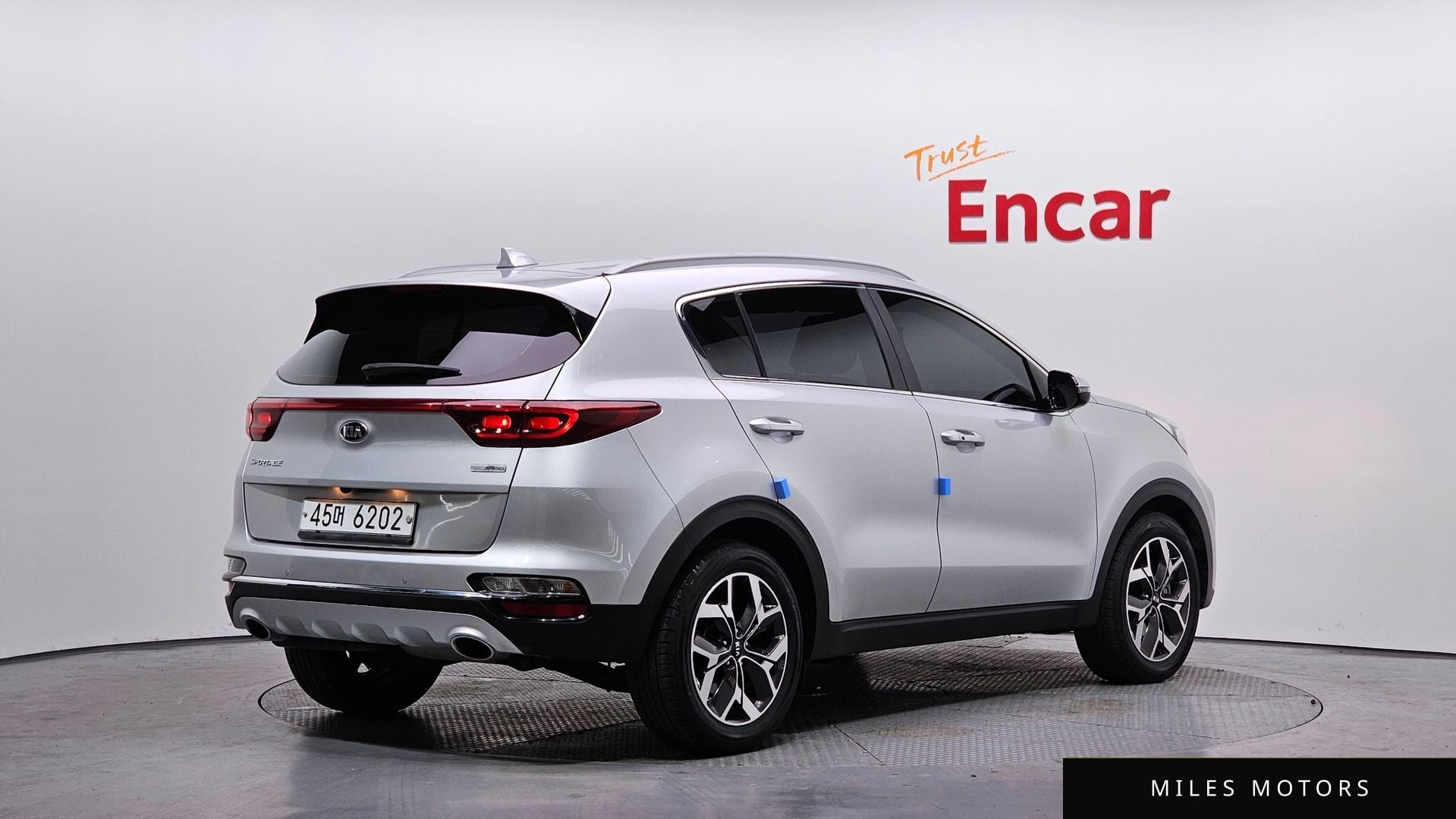 Kia Sportage 2019 — миниатюра 2