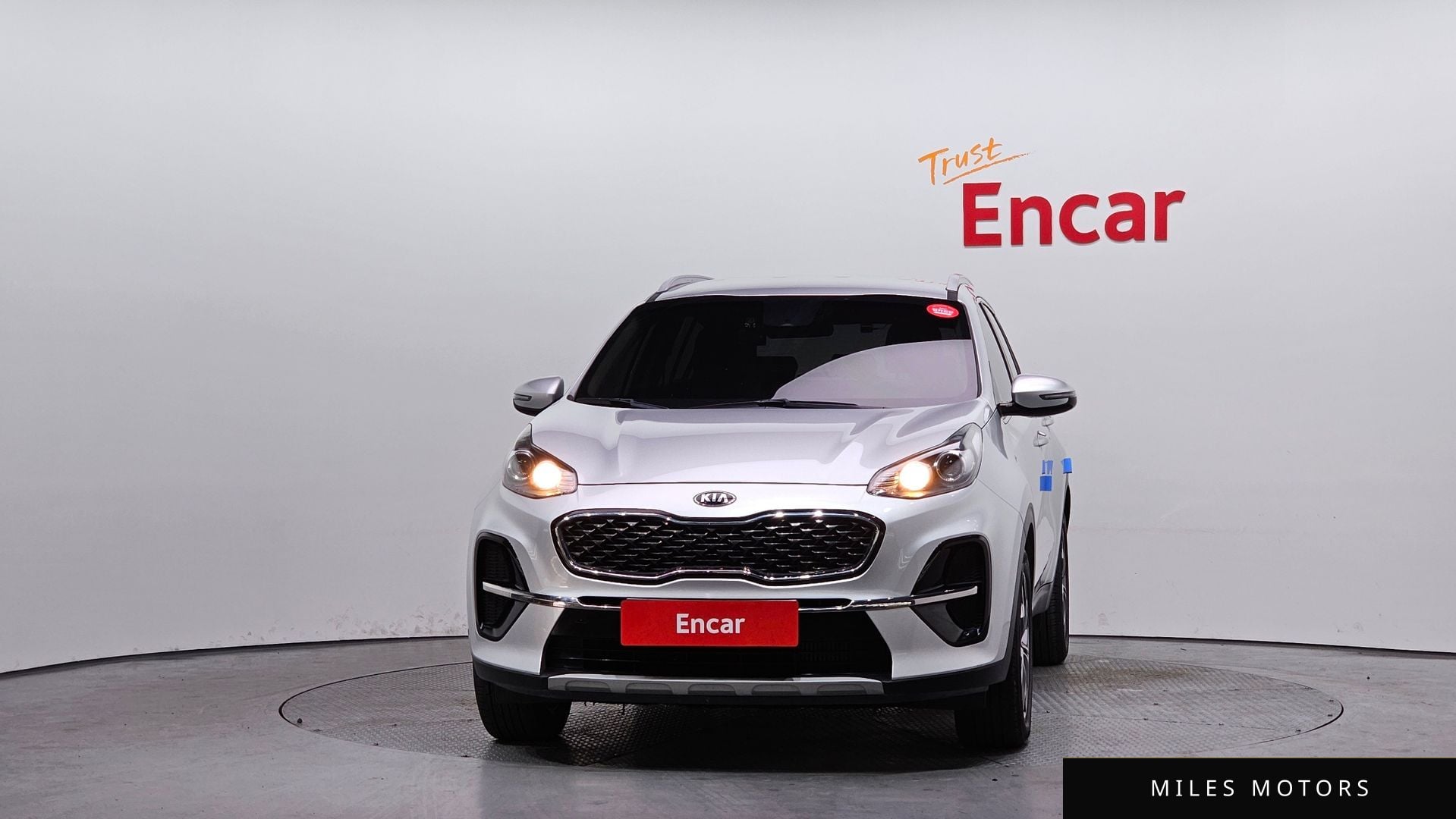 Kia Sportage 2019 — миниатюра 3