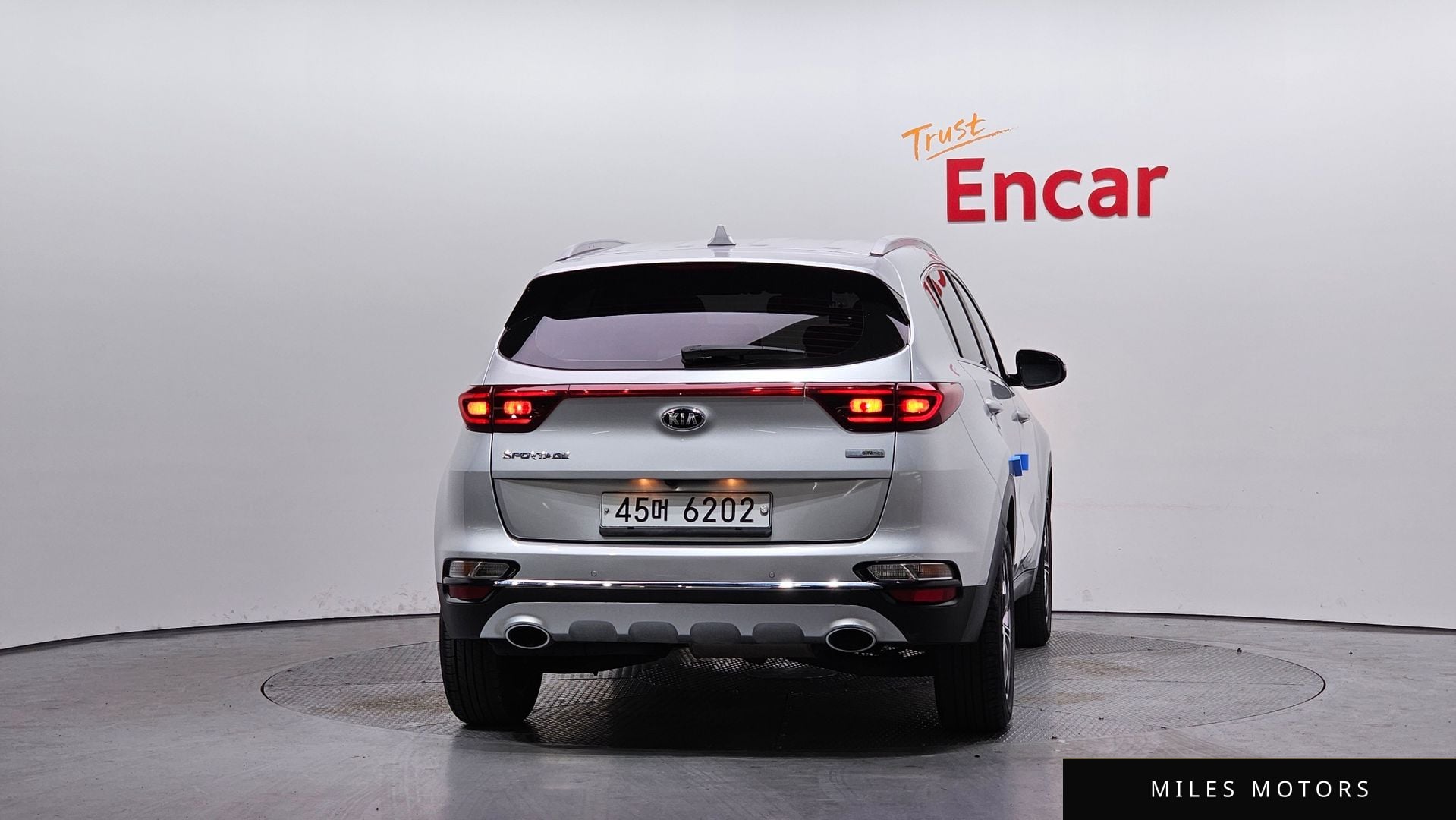 Kia Sportage 2019 — миниатюра 4