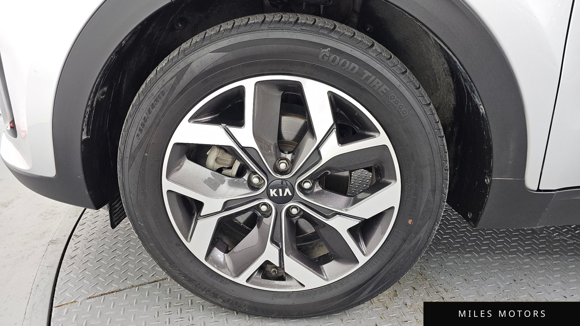 Kia Sportage 2019 — миниатюра 5