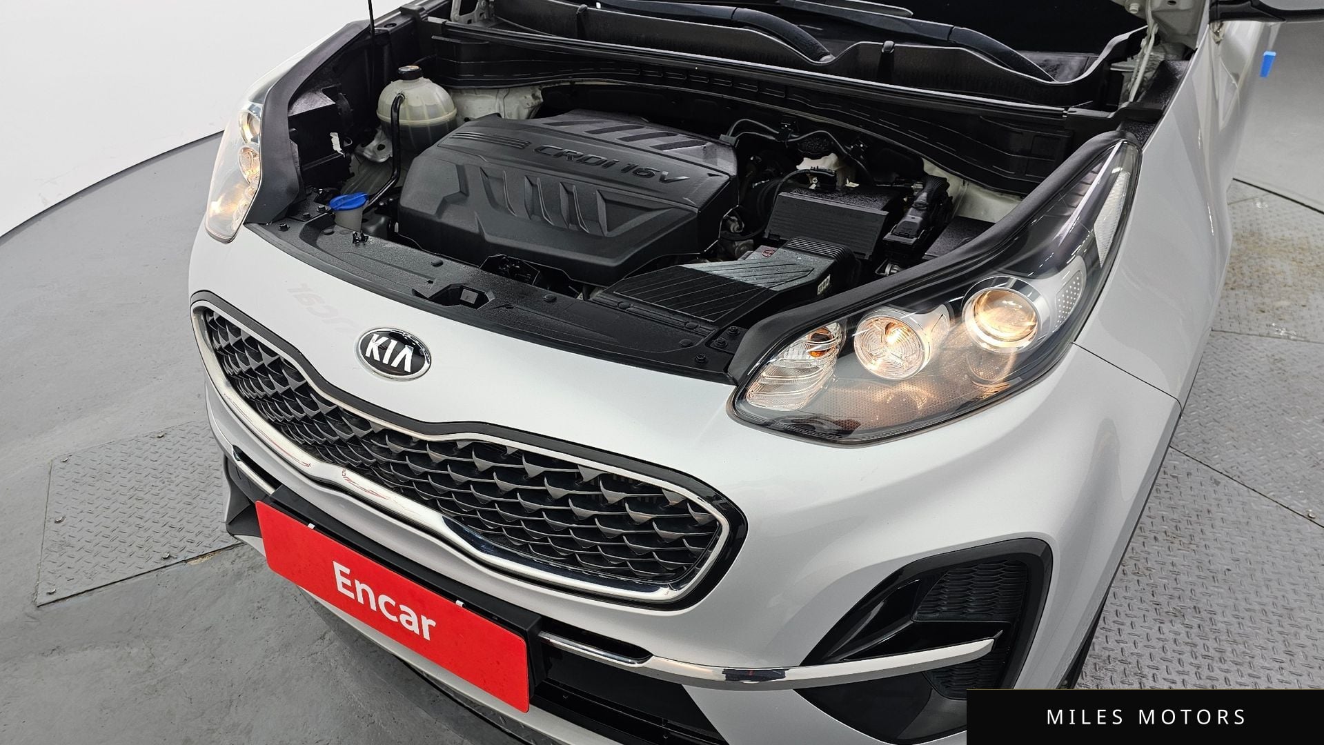 Kia Sportage 2019 — миниатюра 6