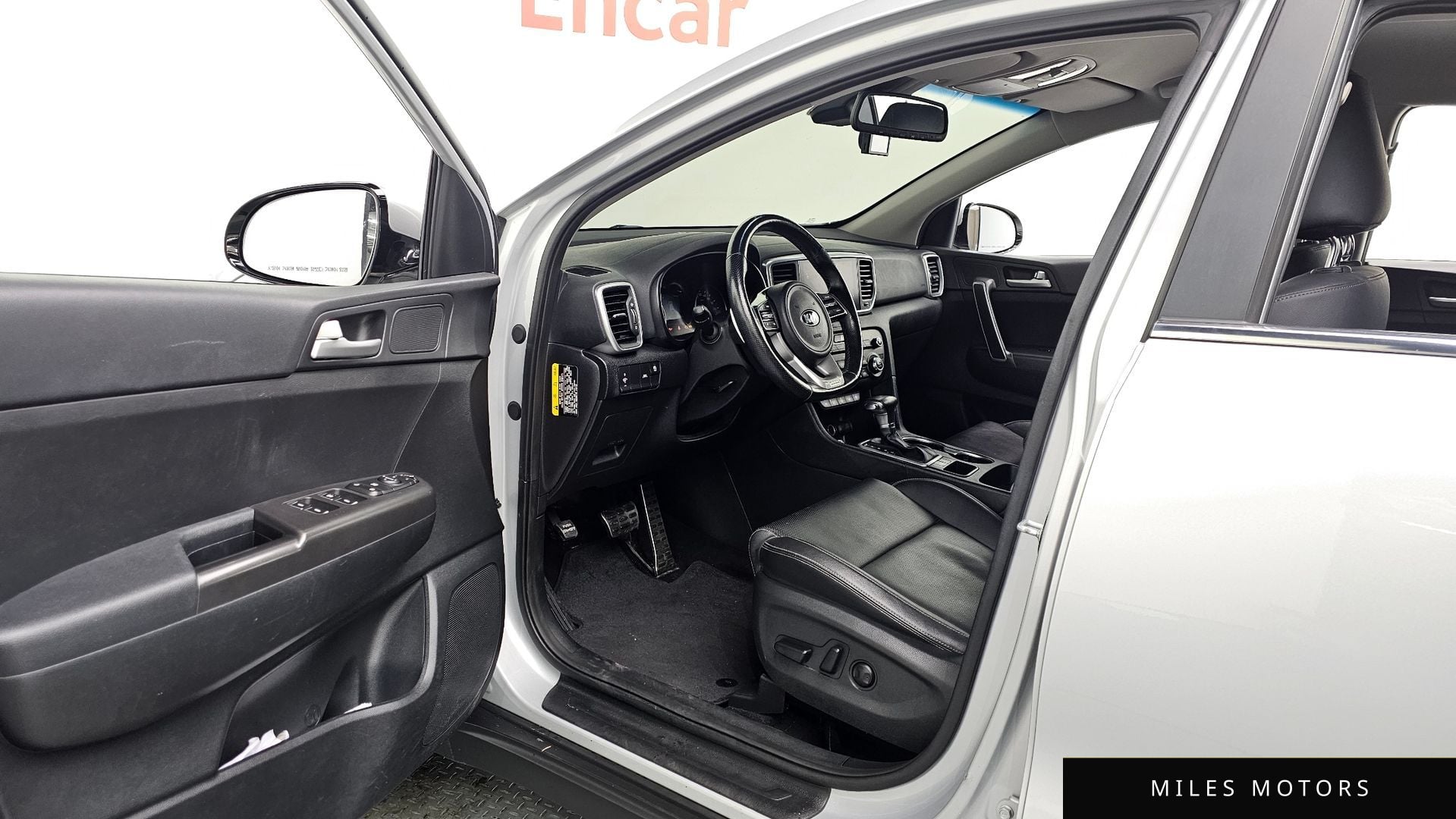 Kia Sportage 2019 — миниатюра 10