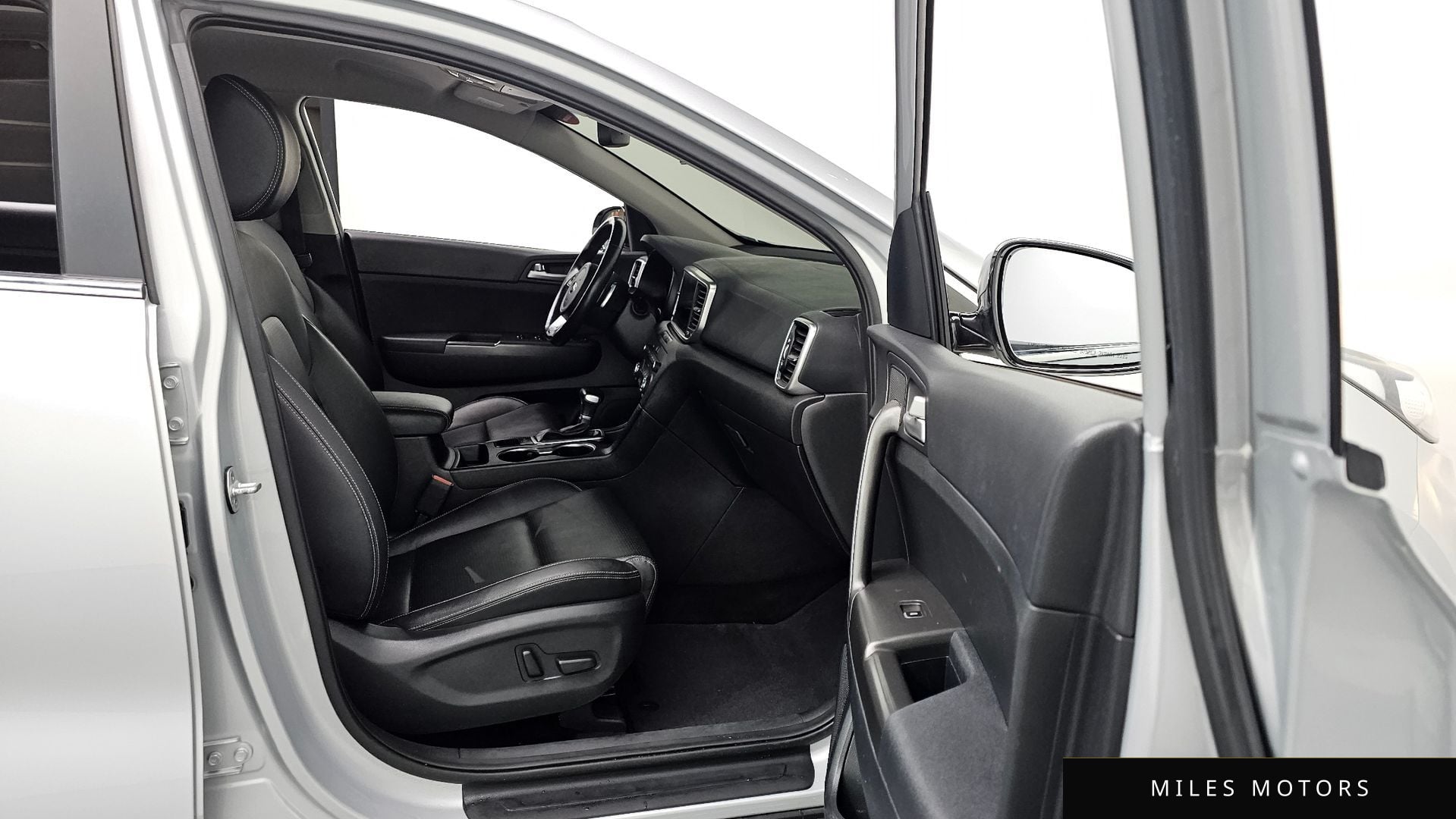 Kia Sportage 2019 — миниатюра 11