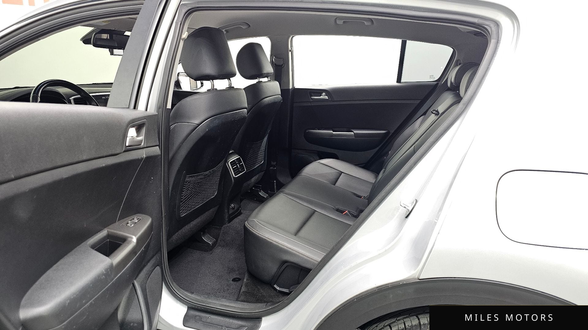 Kia Sportage 2019 — миниатюра 12