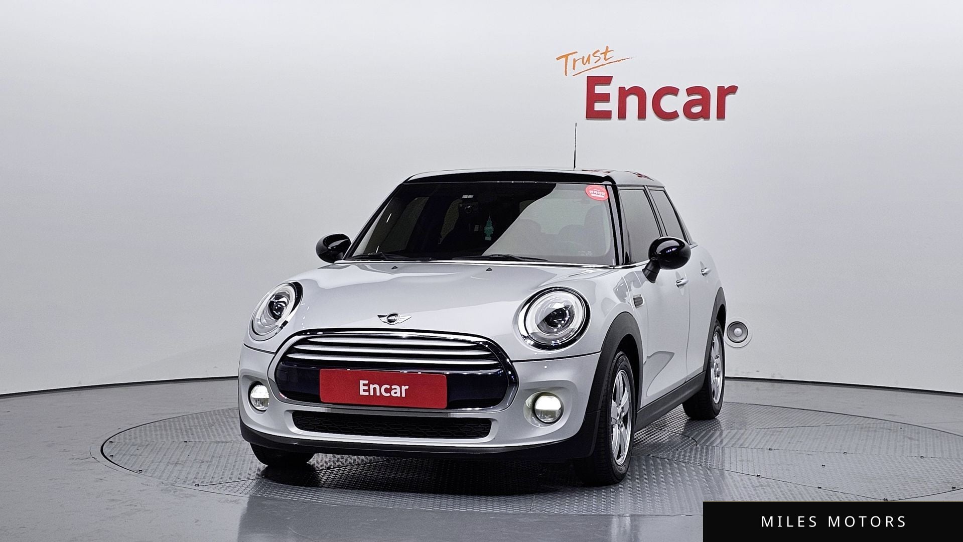 MINI Cooper D 2015 — миниатюра 3