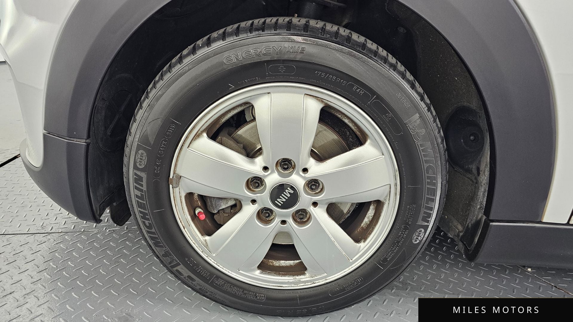 MINI Cooper D 2015 — миниатюра 5