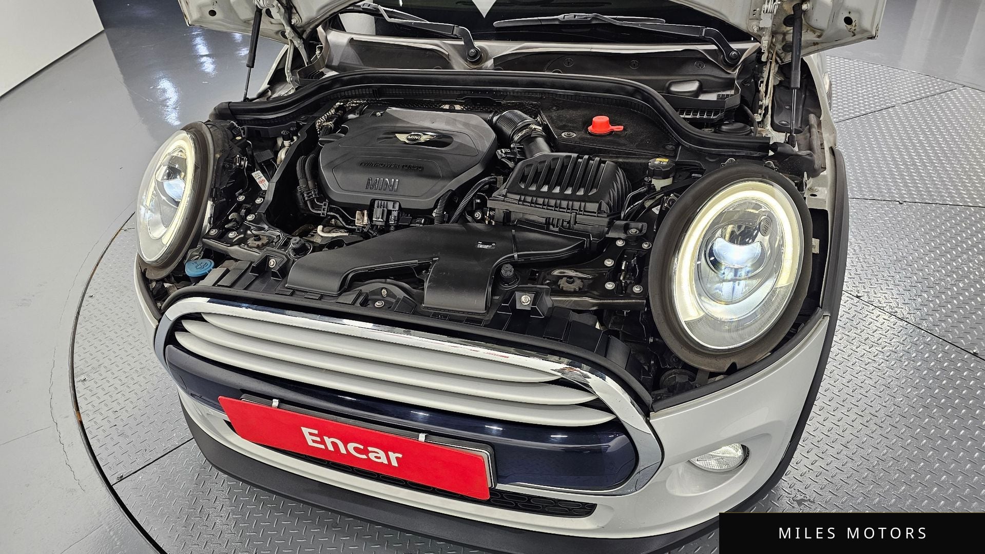 MINI Cooper D 2015 — миниатюра 6