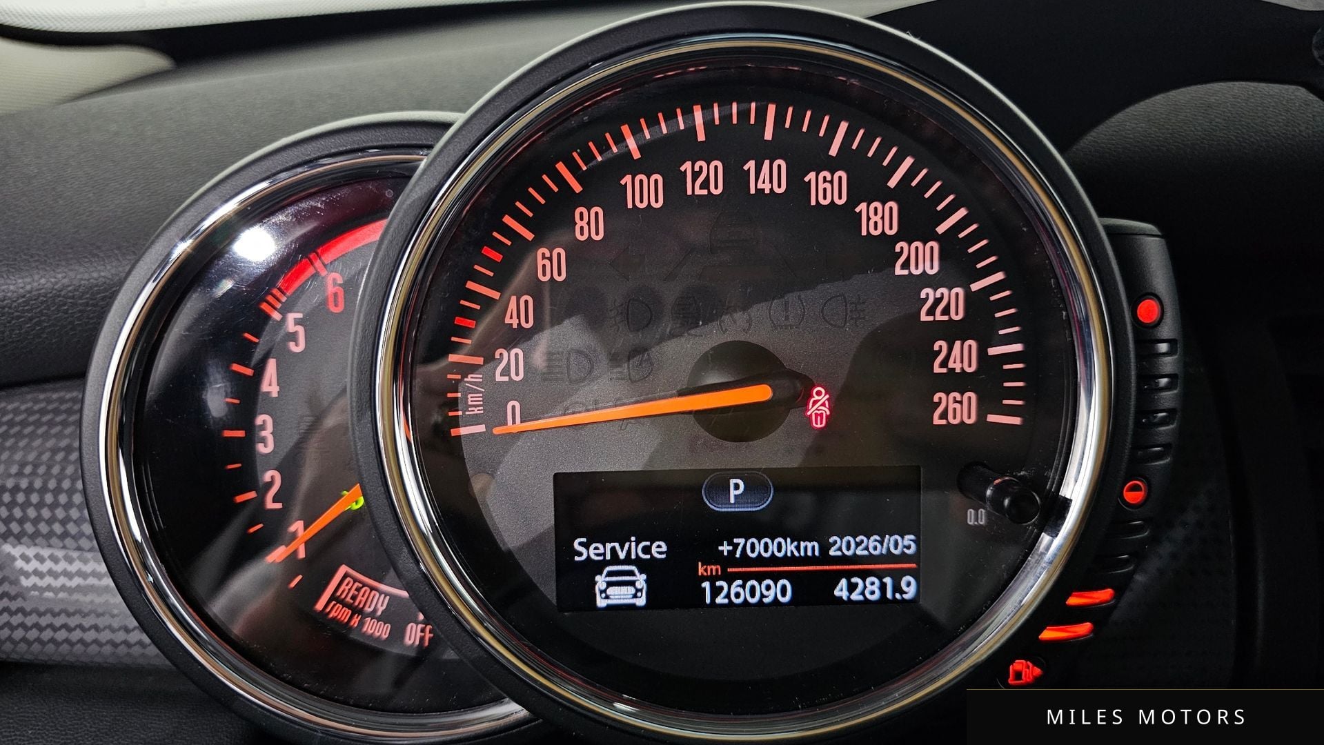 MINI Cooper D 2015 — миниатюра 8
