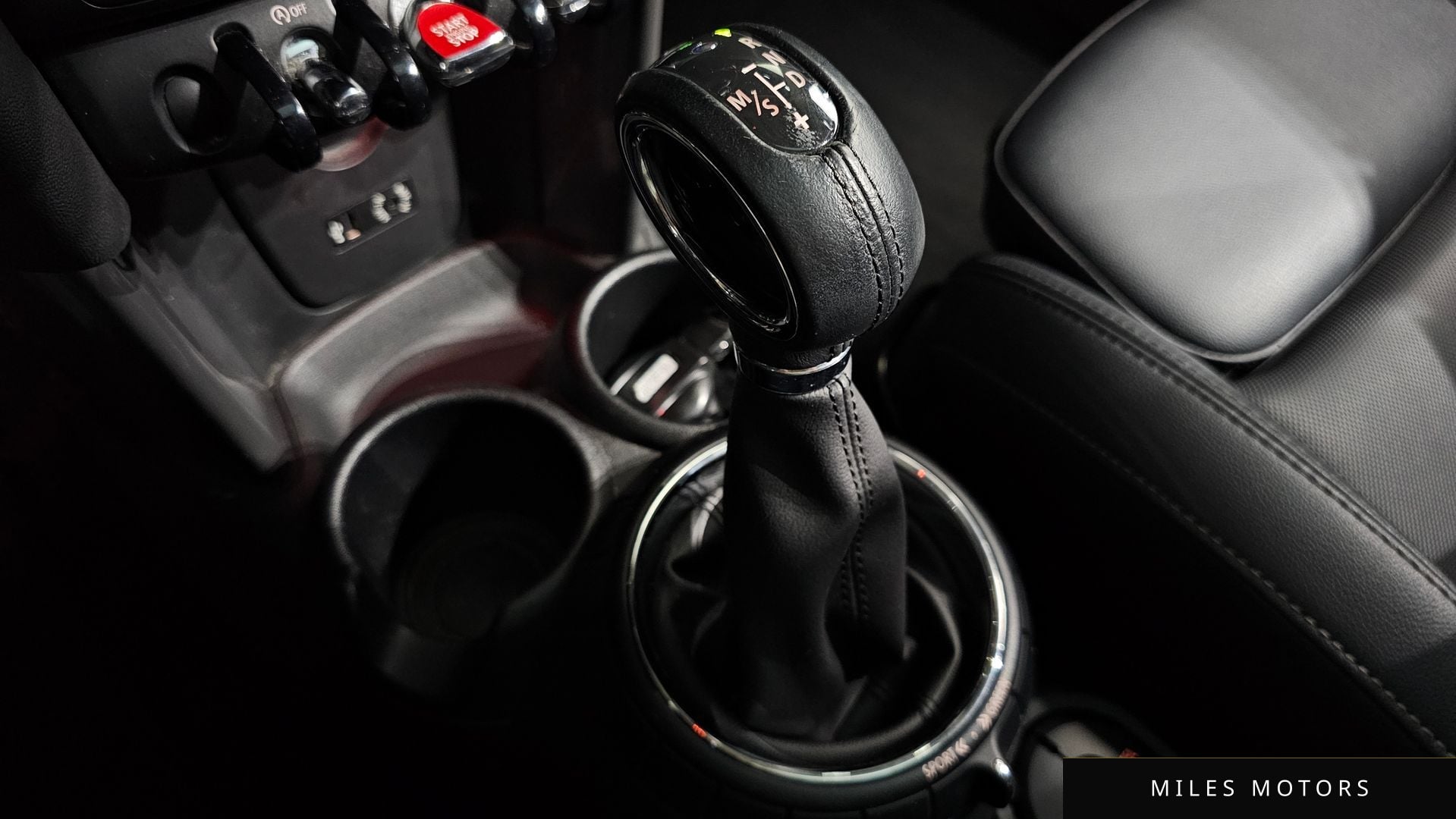 MINI Cooper D 2015 — миниатюра 9